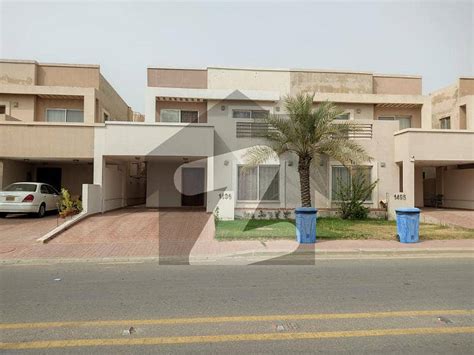 Sq Yard Villas Available For Sale In Precinct A Bahria Town