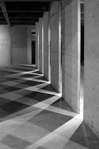 LIGHT EFFECTS Art Tech Magazine Shadow Architecture Light