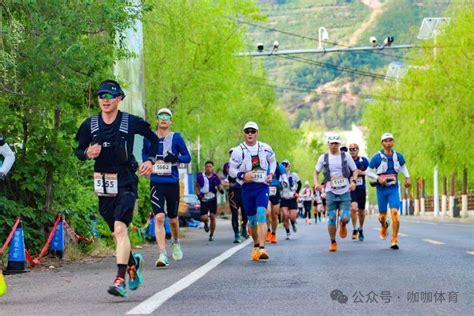 冬奥之城”张家口 打造夏季户外运动季赛事体育古长城