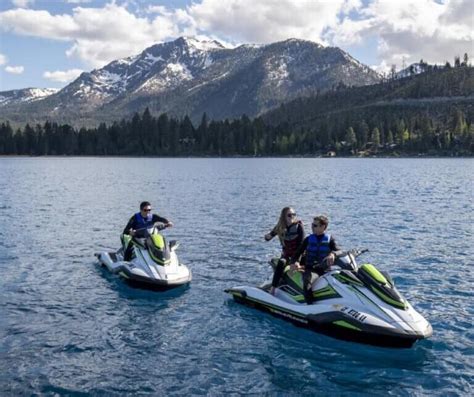 Find Lake Tahoe Hotels & Motels | South Lake Tahoe Hotels