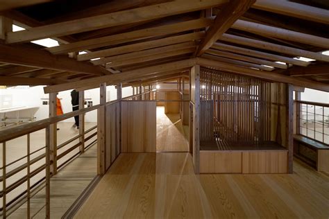 Japan 「建築の日本展」レポート／森美術館