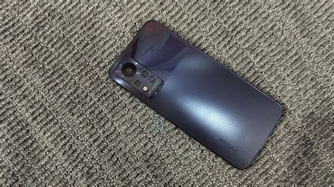 Infinix Note 12i first impressions: A fine binge-watching experience on ...