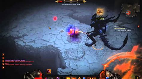 Solo Demon Hunter Diablo Inferno Kill Youtube