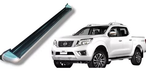 Pisadera Nissan Navara Np300 Cuotas sin interés