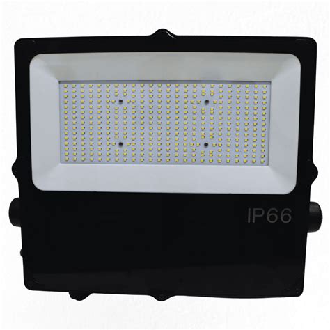 W Led Floodlight K Rh Electrical