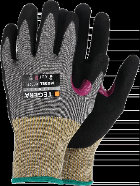 Best Touchscreen Cut Resistant Gloves For Industrial Work (2025 Buyer’s