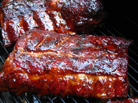 Oven Baked Baby Back Ribs 300 Foodrecipestory