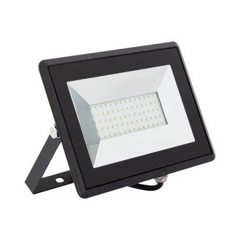 45 Degree C Aluminium 200 W LED Floodlight For Outdoor IP Rating