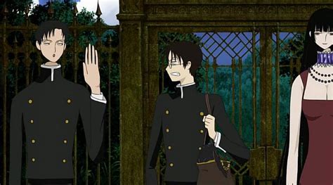 Xxxholic The Movie A Midsummer Nights Dream 2005