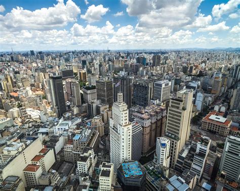 Pasajes Y Vuelo Baratos A Sao Paulo Estropical