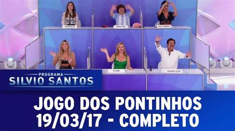 Jogo dos Pontinhos Completo Vídeo Dailymotion