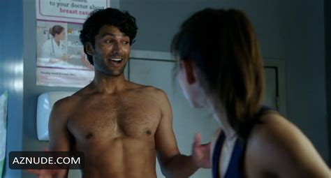 Sendhil Ramamurthy Nude And Sexy Photo Collection AZMen