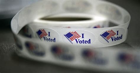 Ballot Error Shuts Down Montana Online Absentee Voting System Daily