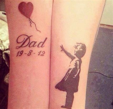 Rip Dad Quotes From Daughter Tattoos