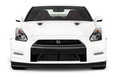 Nissan GTR PNG