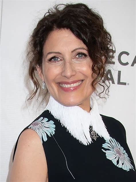 Filmes E Programas De Tv De Lisa Edelstein