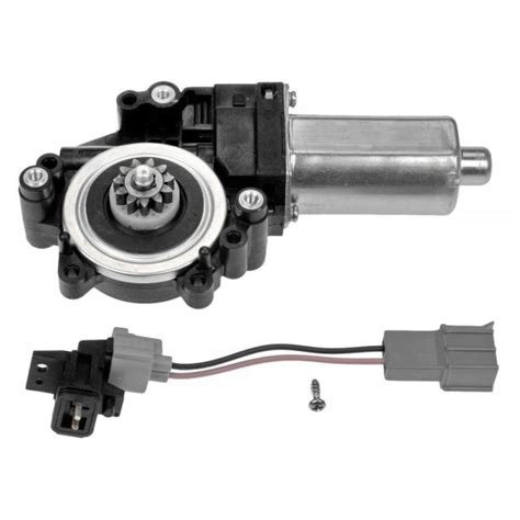 Dorman Oe Solutions Front Driver Side Window Motor