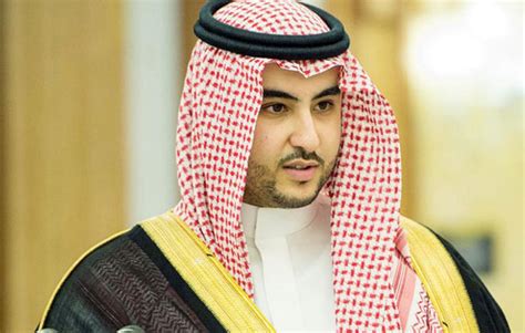 خالد بن سلمان إيران رفضت تسليم حمزة بن لادن وسهلت فتاوى تصدير الإرهاب