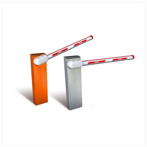 Nice M-Bar Gate Barrier System ( 3m to 7m Bar) | M3BAR | M3BARI