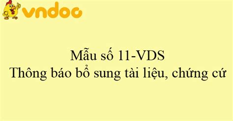 M U S Vds Th Ng B O B Sung T I Li U Ch Ng C Hoatieu Vn