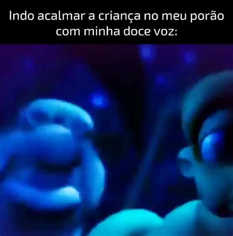 Carlinho Minhoca Meme By Memesdecaixao25 Memedroid