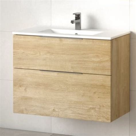 Muebles De Baño De Fondo Reducido Comet The Bath Point