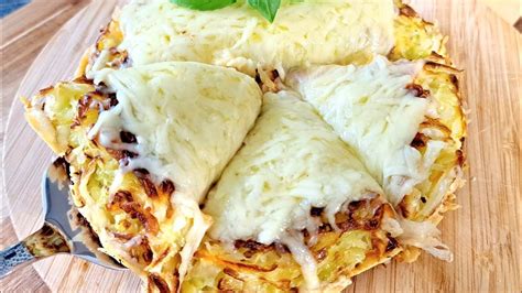 NO Flour NO Oven Super Easy Cabbage Recipes Cabbage Pancakes Tasty