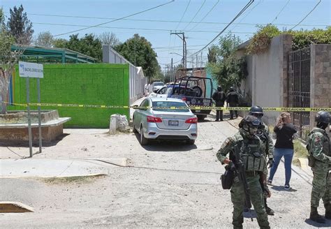 ONU DH Condena Asesinato De Madre Buscadora En Guanajuato Mexico