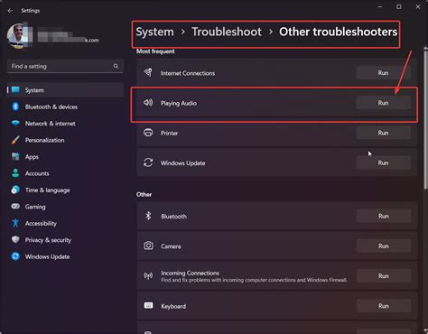 How to Fix Windows 11 HDMI Audio Not Working