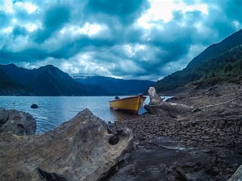 Descubriendo Lago Cabrera Un Tesoro Escondido en Hualaihué VisitarChile