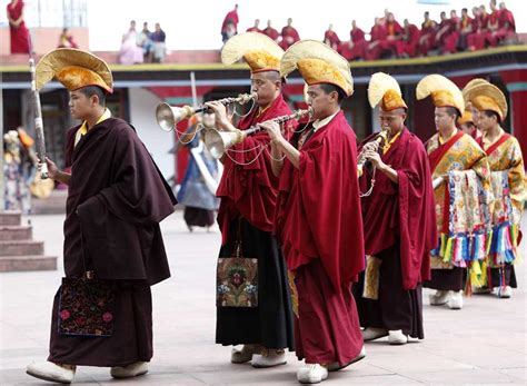 18 Famous Festivals of Sikkim