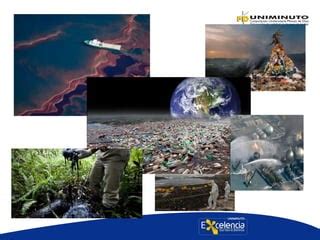 Conciencia Social Propuesta Ecologica Ppt