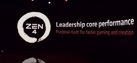 AMD Zen 4 is released: entry-level performance exceeds Intel flagship ...