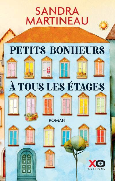 Petits Bonheurs Tous Les Tages Broch Sandra Martineau Achat