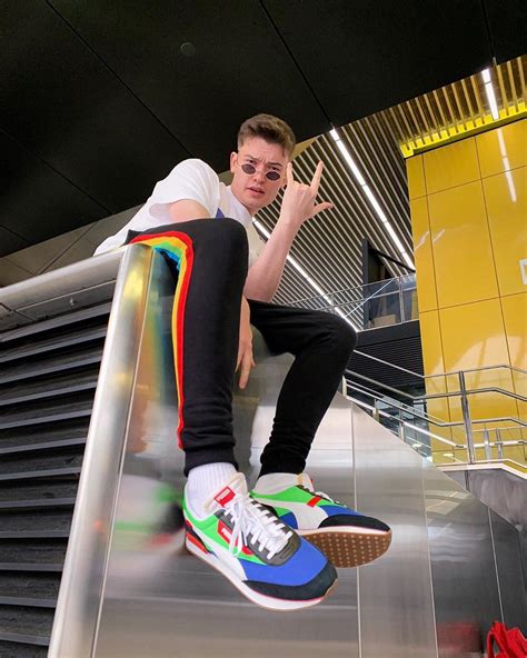 WillNE on Instagram: “Not only do these stunning trainers match the ...