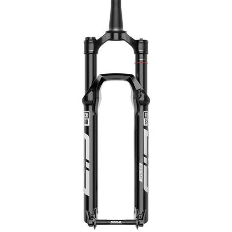 Rock Shox Sid Ultimate Race Day 2P Remote Boost Rake 44 Tapered Debon