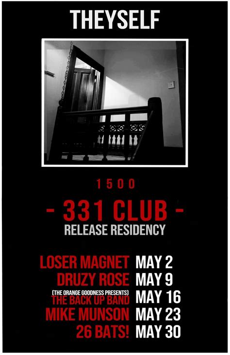 331 club 1
