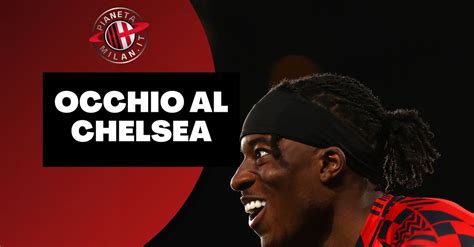 Calciomercato Milan Madueke Si Allontana La Beffa Arriva Dal Chelsea