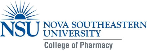 Nova Southeastern University Logo - LogoDix