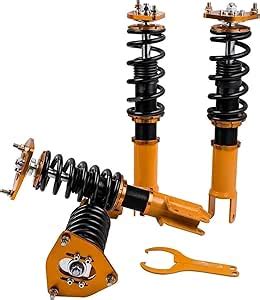 Afsdf Car Amortiguador Coilover Primavera Amortiguador Struts Fit For