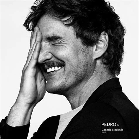 Pedro Pascal Fan Account Not Impersonating On Instagram