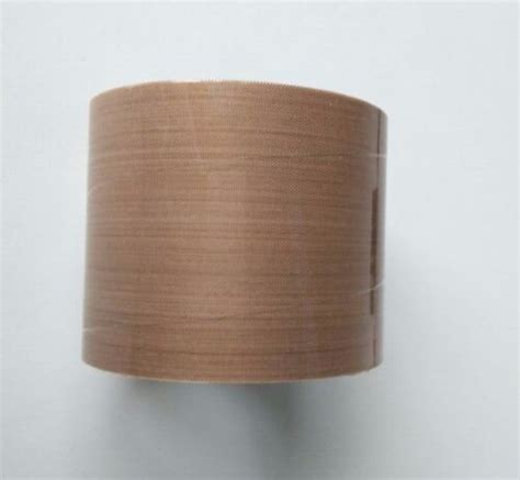 Best Quality 75mm X 10m Ptfe Teflon Adhesive Tape High Temperature Nonstick Tape Ebay