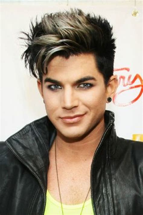 Adam Lambert Tops ‘sexiest Men In Pop’ List The Forward