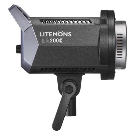 Godox Litemons La D Daylight Led