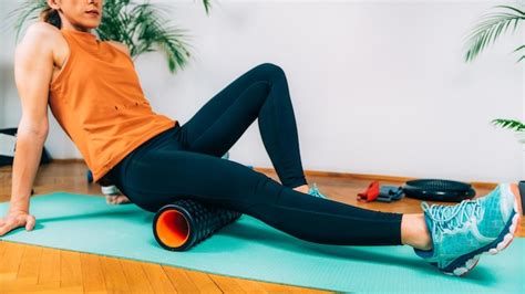 Foam Roller Xxl Atelier Yuwa Ciao Jp