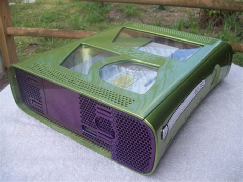 Custom Xbox Console | BespokeBug