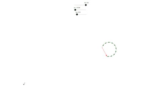 Interferenz Am Gitter Intensit Tsverteilung Geogebra