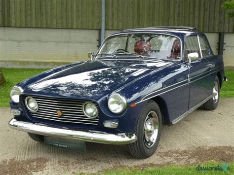 1969 Bristol 410 For Sale Surrey