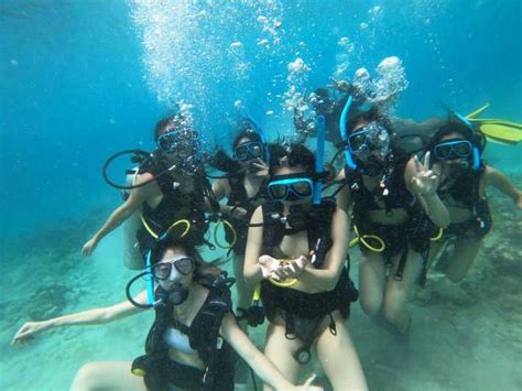 Culebra: Snorkeling Tour by Boat with Lunch | GetYourGuide