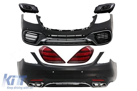 Mercedes W Body Kit Atelier Yuwa Ciao Jp